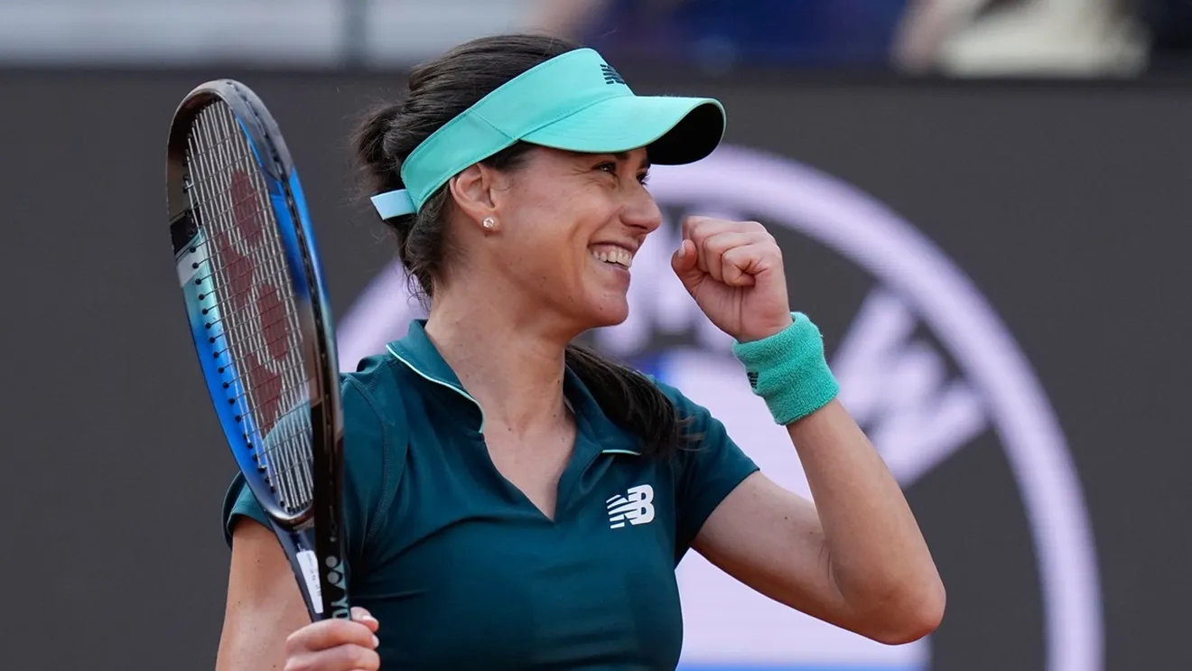 TENIS Sorana Cîrstea a făcut marele anunț: „E o promisiune”