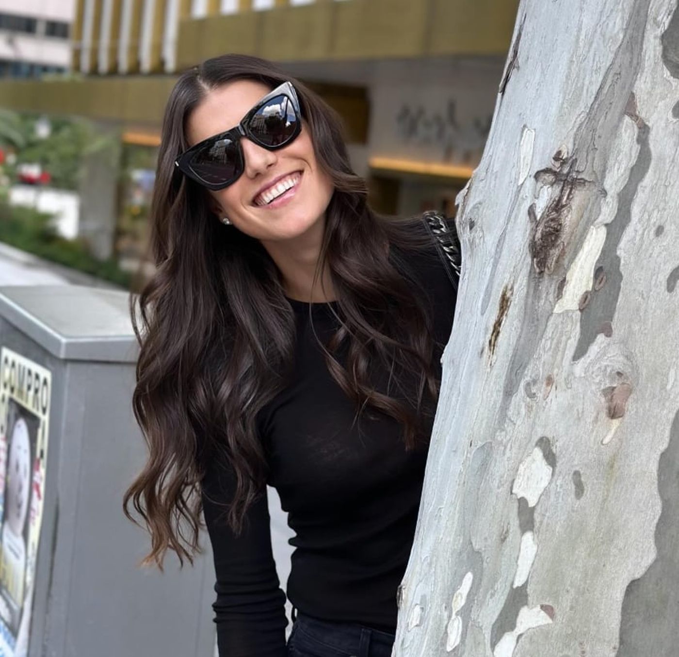 Sorana Cîrstea, apariție strălucitoare la Roma. A trecut peste despărțirea de fiul lui Ion Țiriac