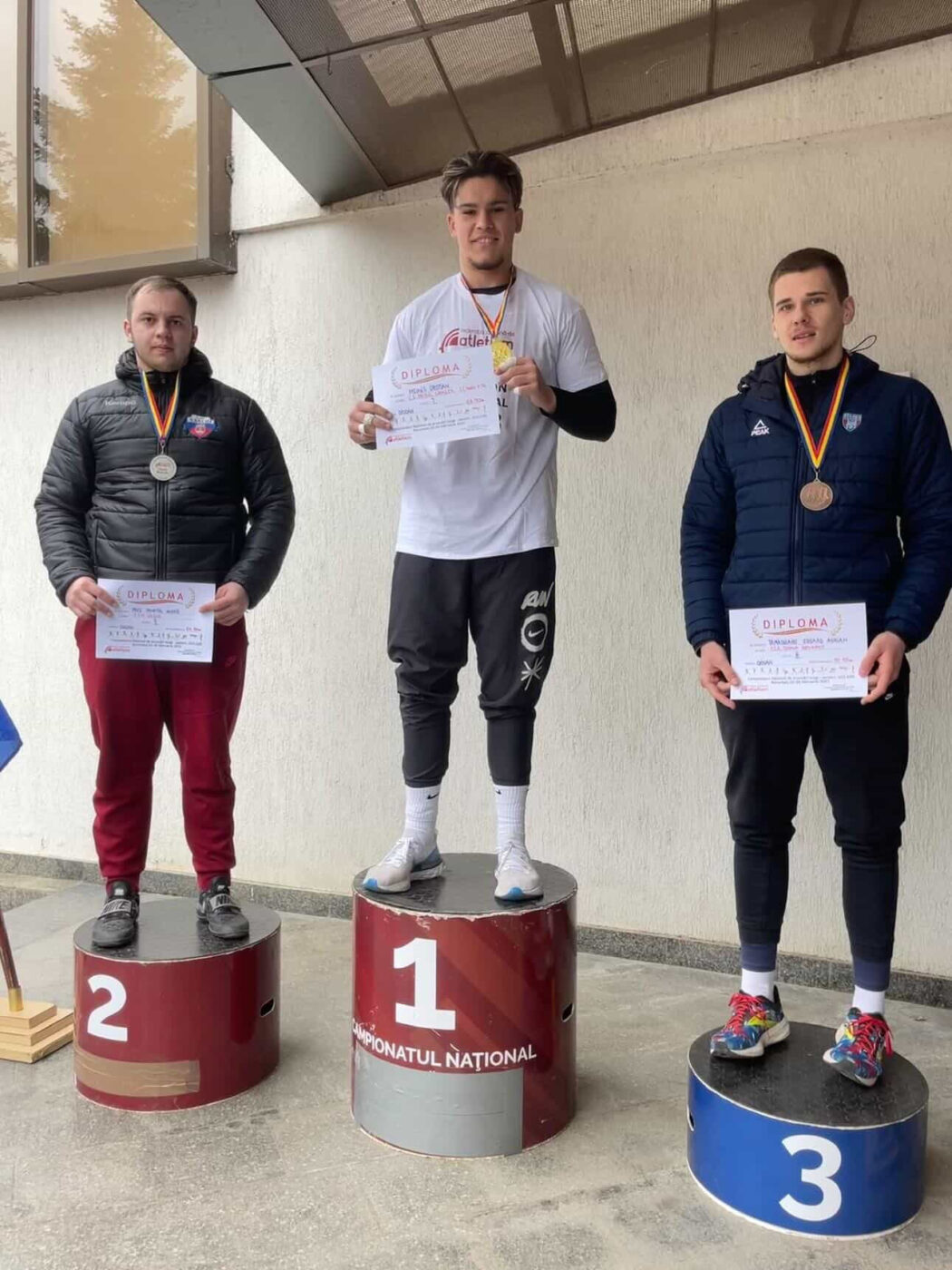 EXCLUSIV Sportivul care abordează subiecte „tabu”, în online. „Am încasat primii 648 de lei în ultimul an și jumătate. Ce pot să cumpăr cu ei”. Realitatea dură a sportivilor din România