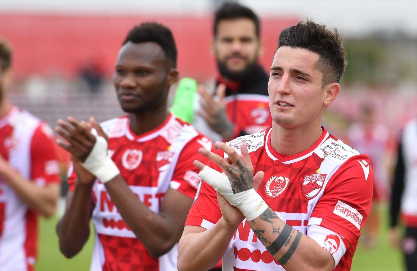 EXTRA Steliano Filip s-a lansat în afaceri. Ce a ajuns să vândă fotbalistul român: „Feedback-ul a fost uriaș!”