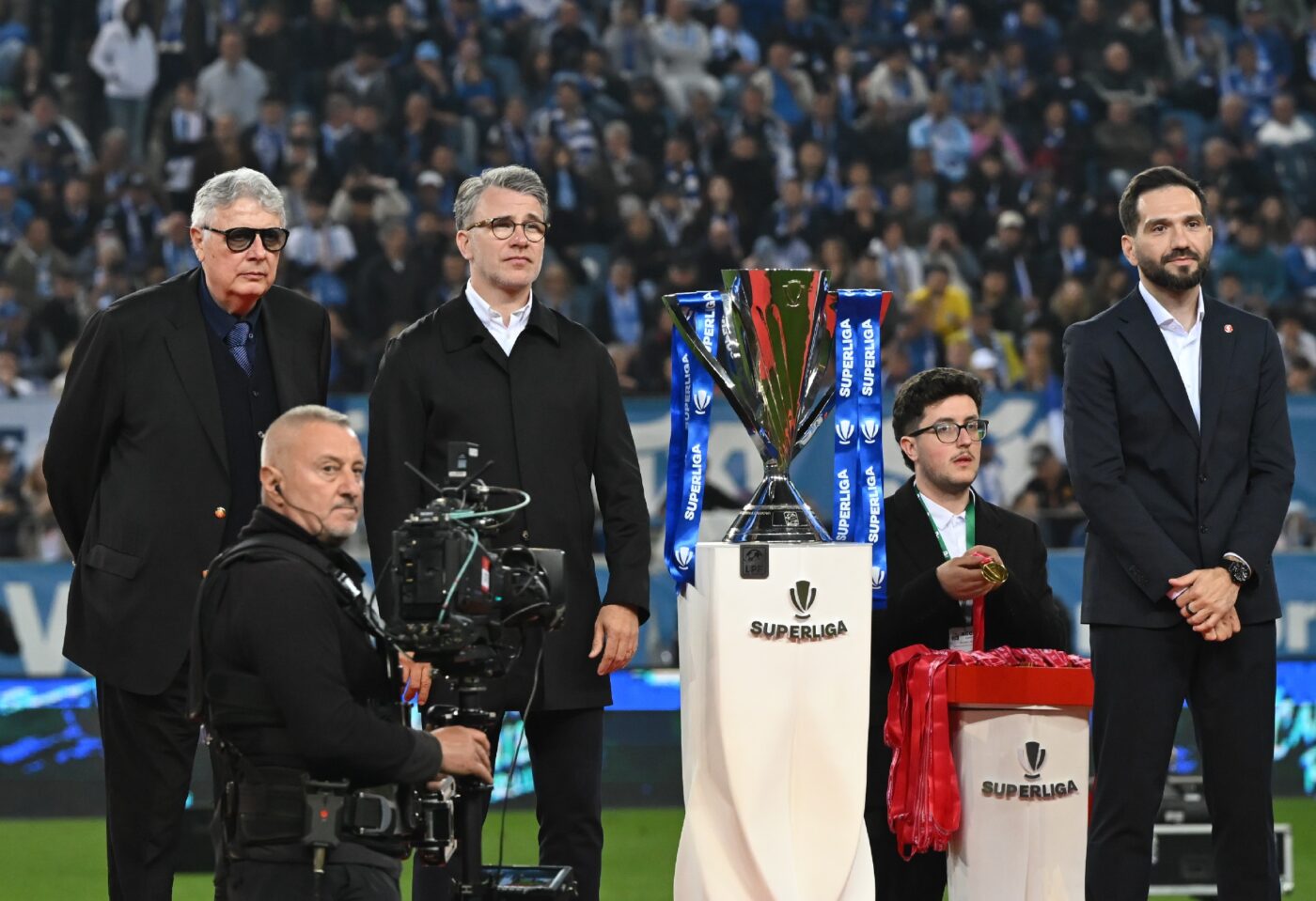 LPF, reacție în forță la atacul lansat de un club din Superliga: „Informații false și insulte!”