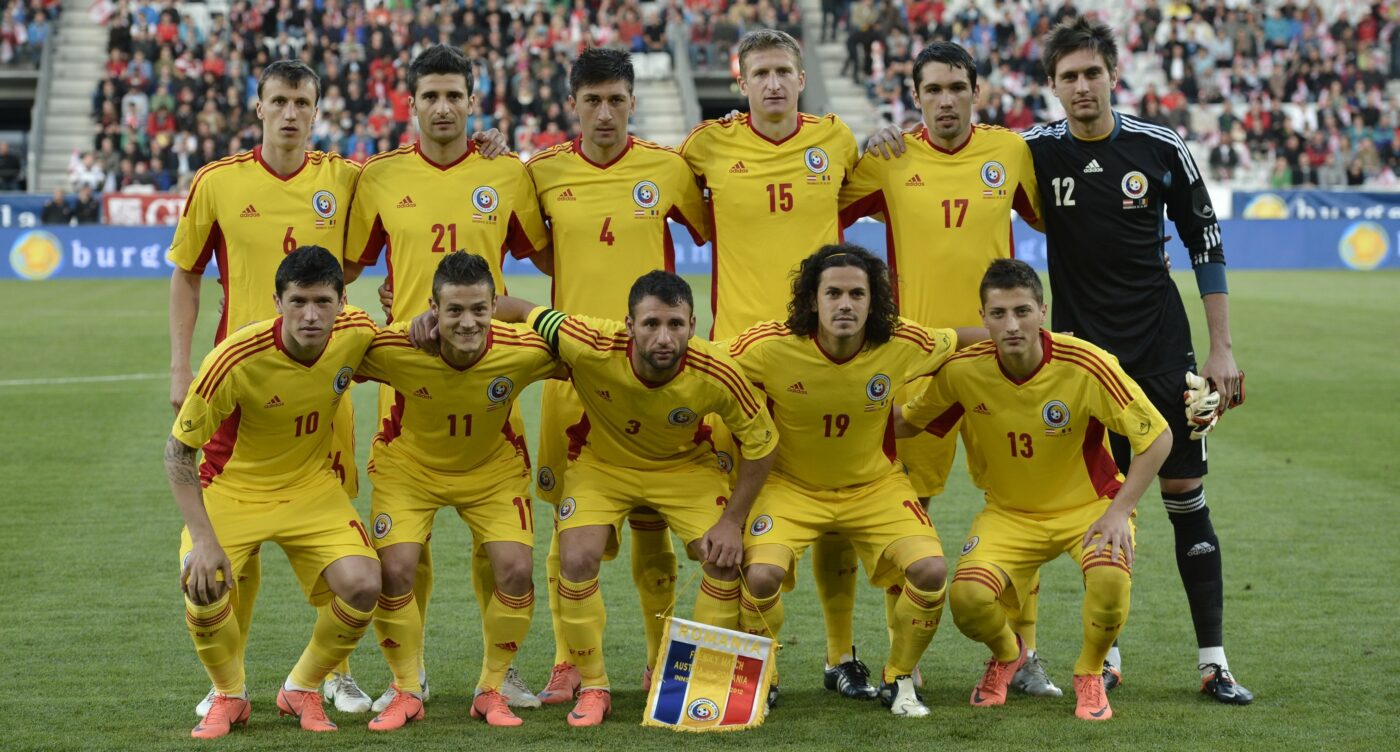 Titularul naționalei României de fotbal a semnat „în orb” cu West Ham. Regretă decizia și la 12 ani distanță: „Eram disperat”