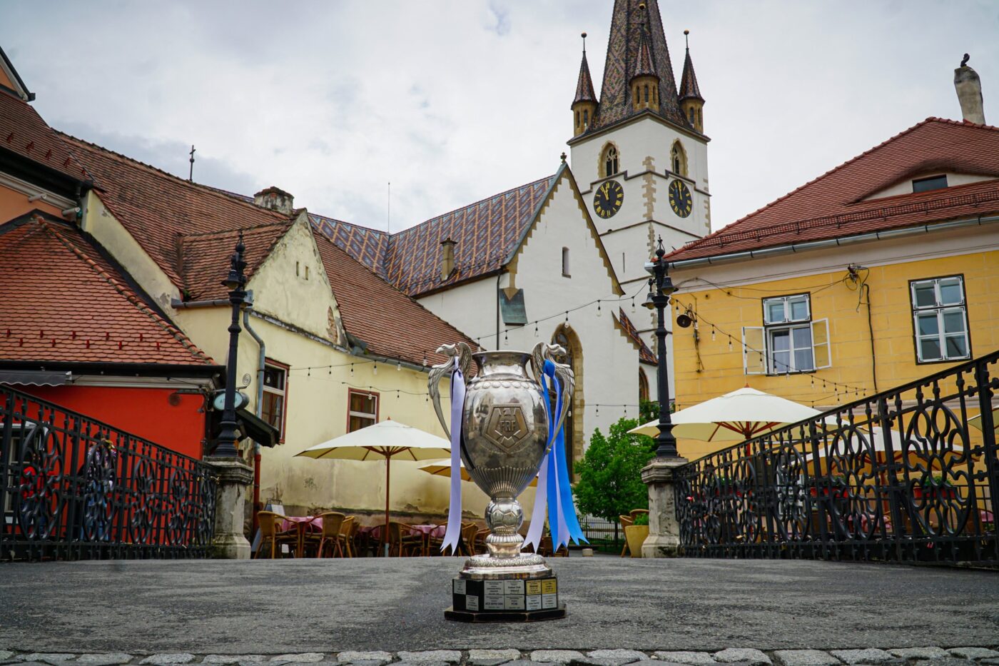 SPECIAL Tot ce trebuie să știți despre finala Cupei României 2026: Universitatea Cluj – Universitatea Craiova. Lista golgeterilor