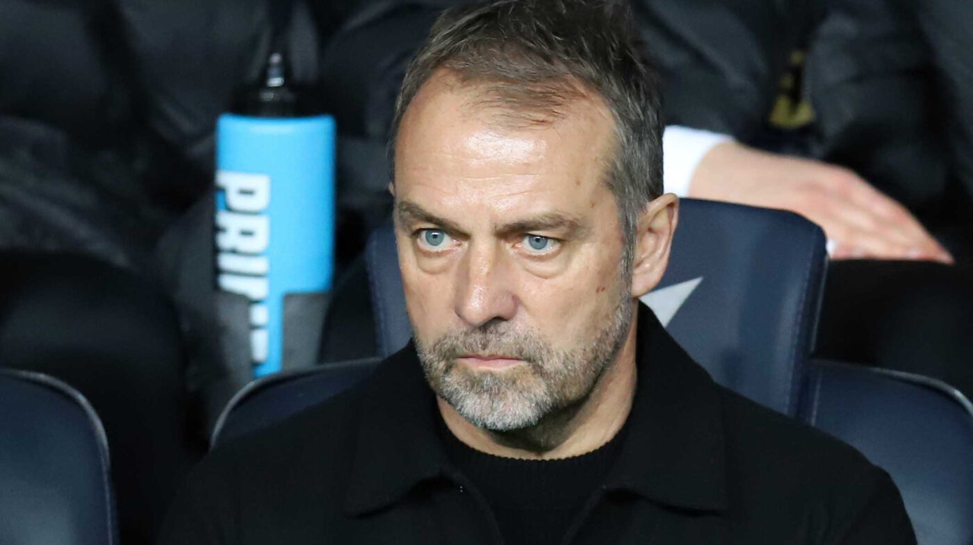 Tragedie înainte de Barcelona – Real Madrid. A murit tatăl lui Hansi Flick