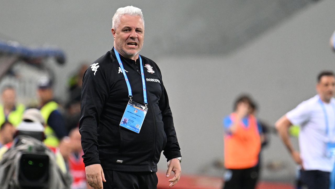 Bomba din Superliga, detonată de Șumudică! A aflat primul transfer pregătit de Mirel Rădoi în Turcia, imediat după Craiova – U Cluj!