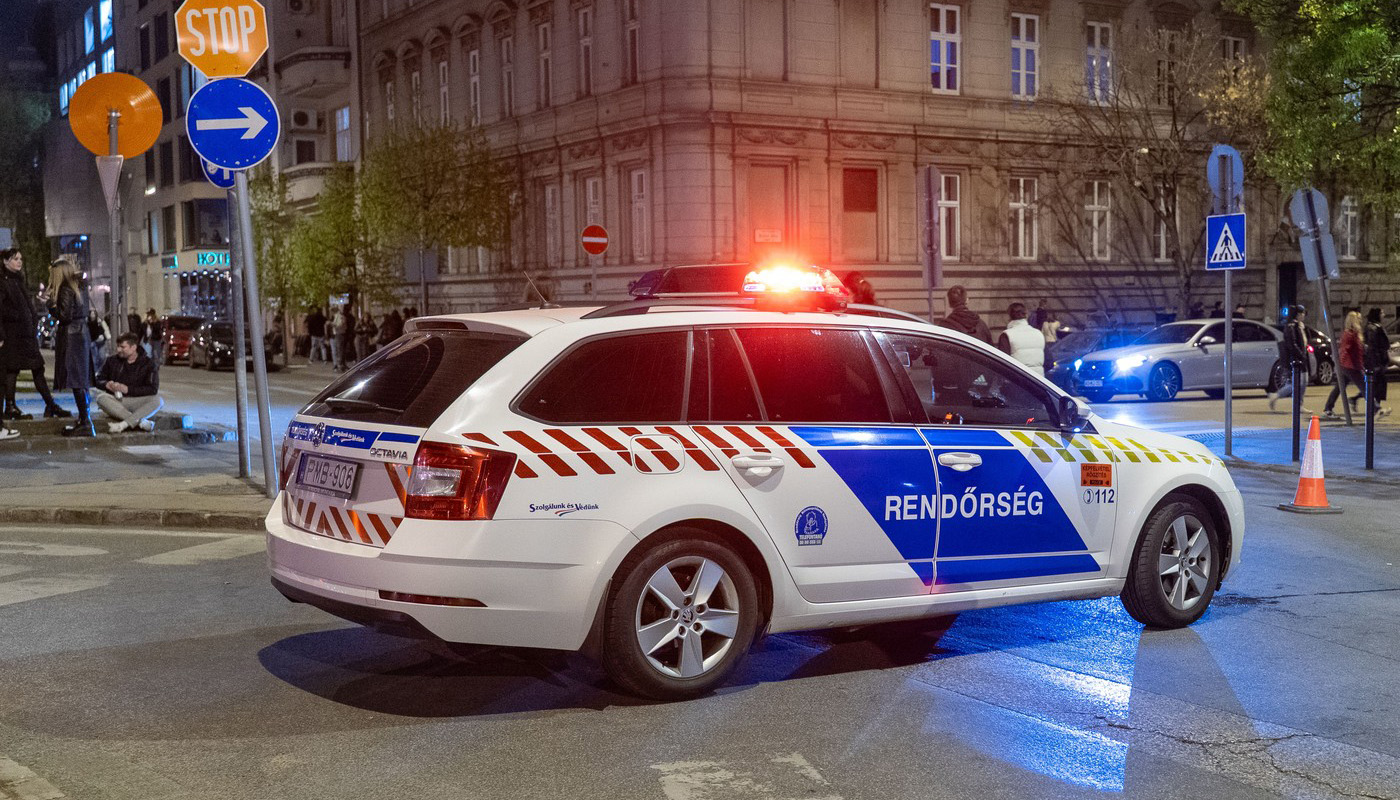 Ungurii au intrat în alertă maximă! Arestări și anunțul șefului poliției maghiare: „Cele mai mari dispozitive din istoria țării”