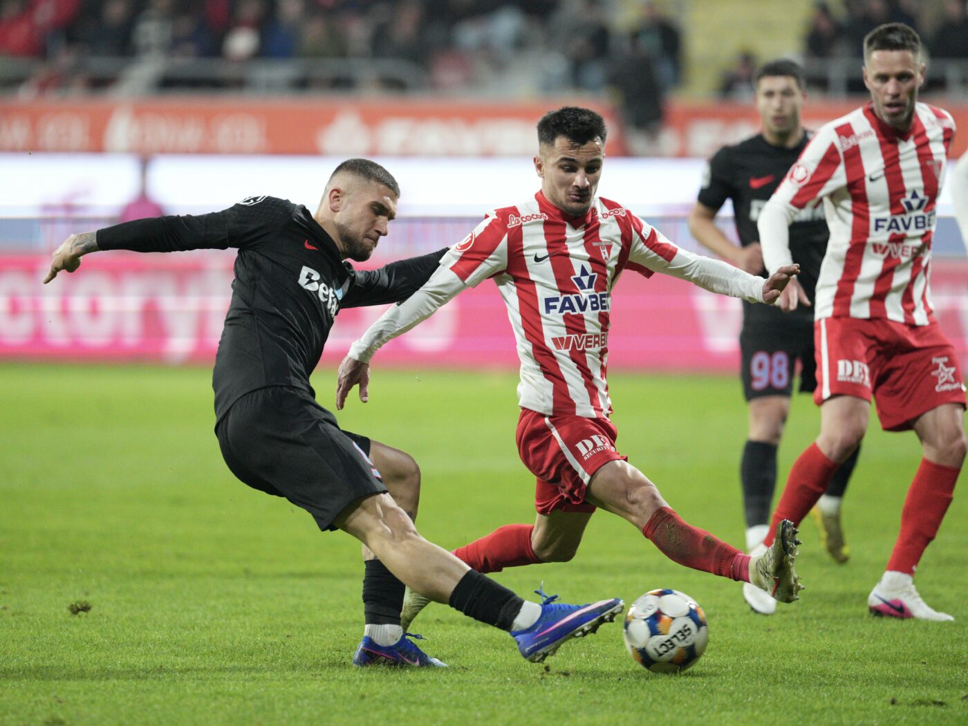 MERCATO Clubul din Superliga a făcut anunțul: contract până în 2028!