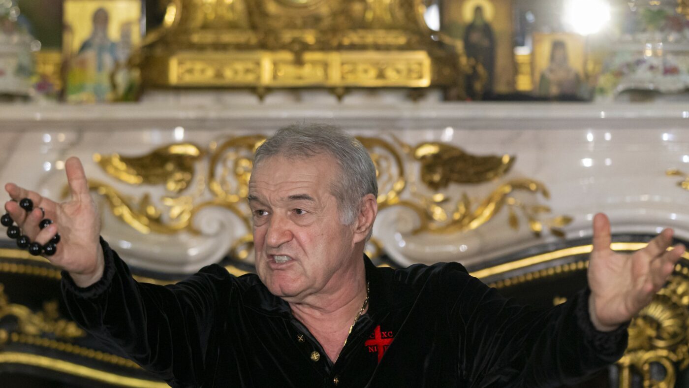 EXCLUSIV FCSB Verdict despre viitorul antrenor de la FCSB: „Becali va alege tot un «ghiocel»”