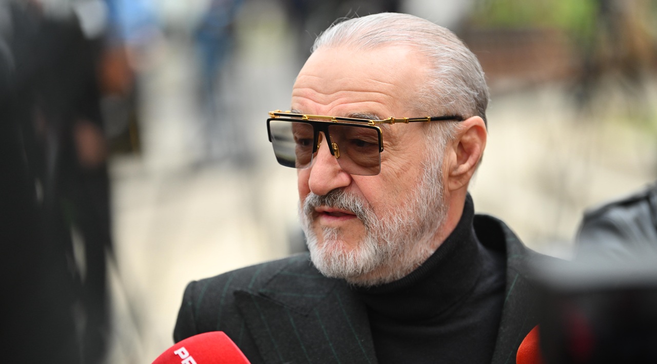 MERCATO I-a transmis public lui Gigi Becali prețul pentru ca fotbalistul său să se transfere acum la FCSB: „Atât ar fi ok”