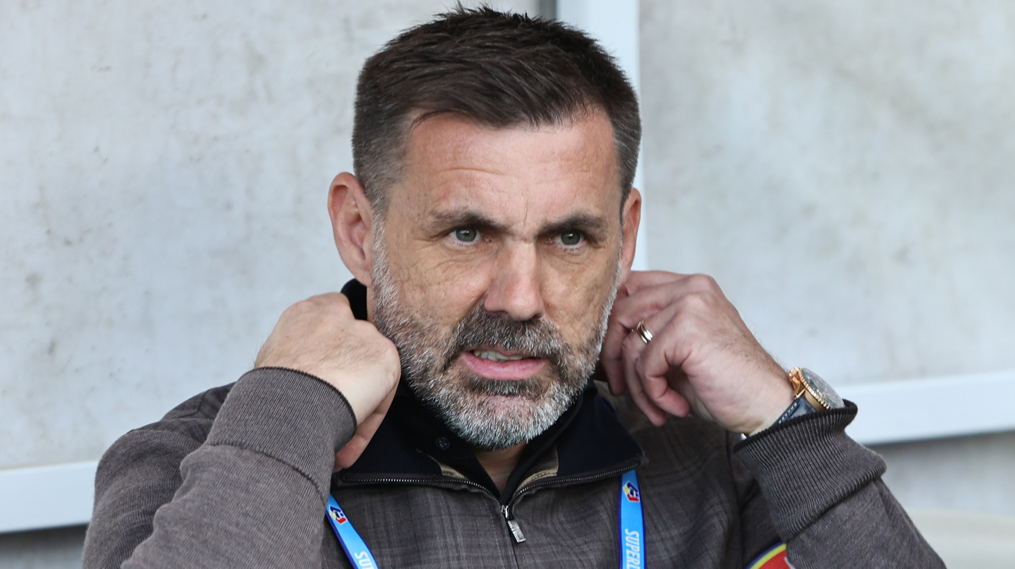 Pleacă Zeljko Kopic de la Dinamo? Răspunsul surprinzător al croatului