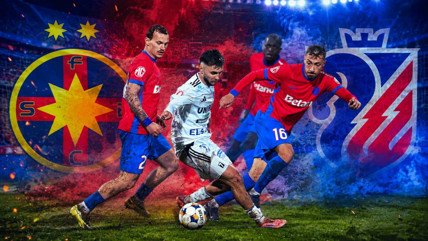 EXCLUSIV Salariul imens cu care este atras fotbalistul înainte de FCSB – FC Botoșani: va semna cu o singură condiție