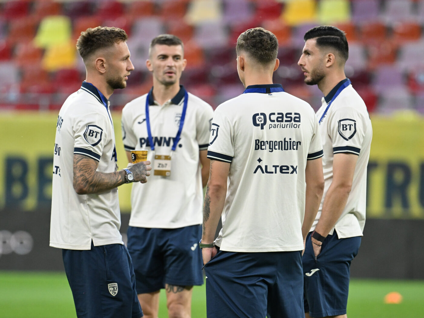 MERCATO 5 milioane de euro nu au fost de ajuns! Fotbalistul român propus de urgență pentru a debloca transferul verii în Turcia