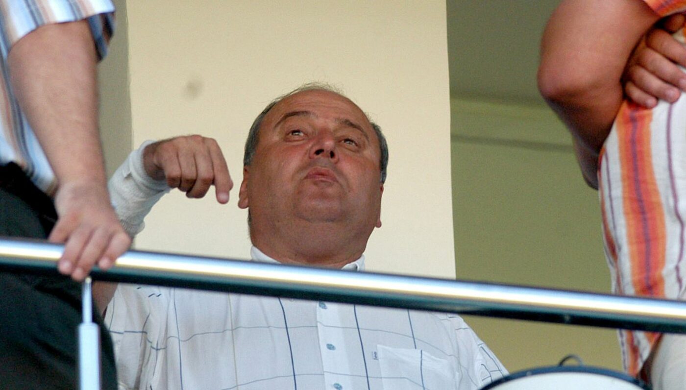 Afaceristul Gheorghe Ștefan a povestit cu lux de amănunte cazul Folcloristelor: „Erau doamne de companie, să-i facă mai veseli”