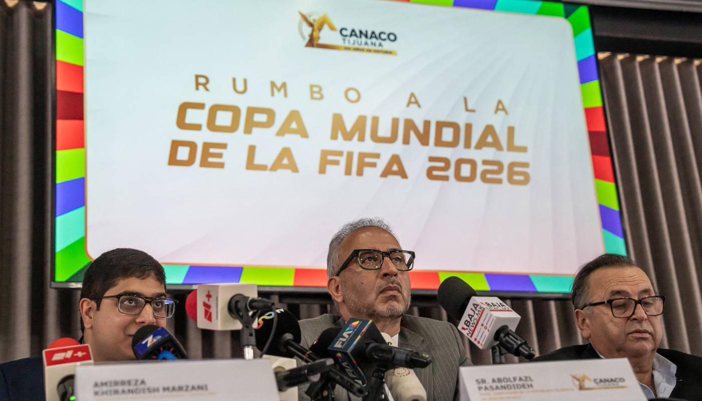 CM 2026 Ambasadorul Iranului la Cupa Mondială 2026 a făcut anunțul despre negocierile de pace cu SUA: „Ăsta e un semnal!”