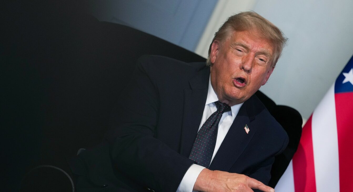 CM 2026 Selecționerul Iranului, „săgeți” către Donald Trump după remiza cu Noua Zeelandă, de la Cupa Mondială: „Echipa noastră este cea mai asuprită!”