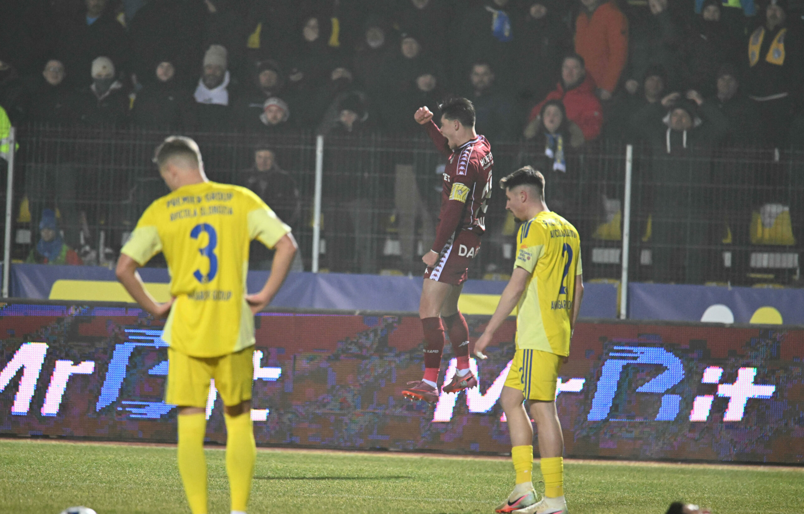 a ratat în iarnă, iar acum a semnat cu altă echipă din Superliga!