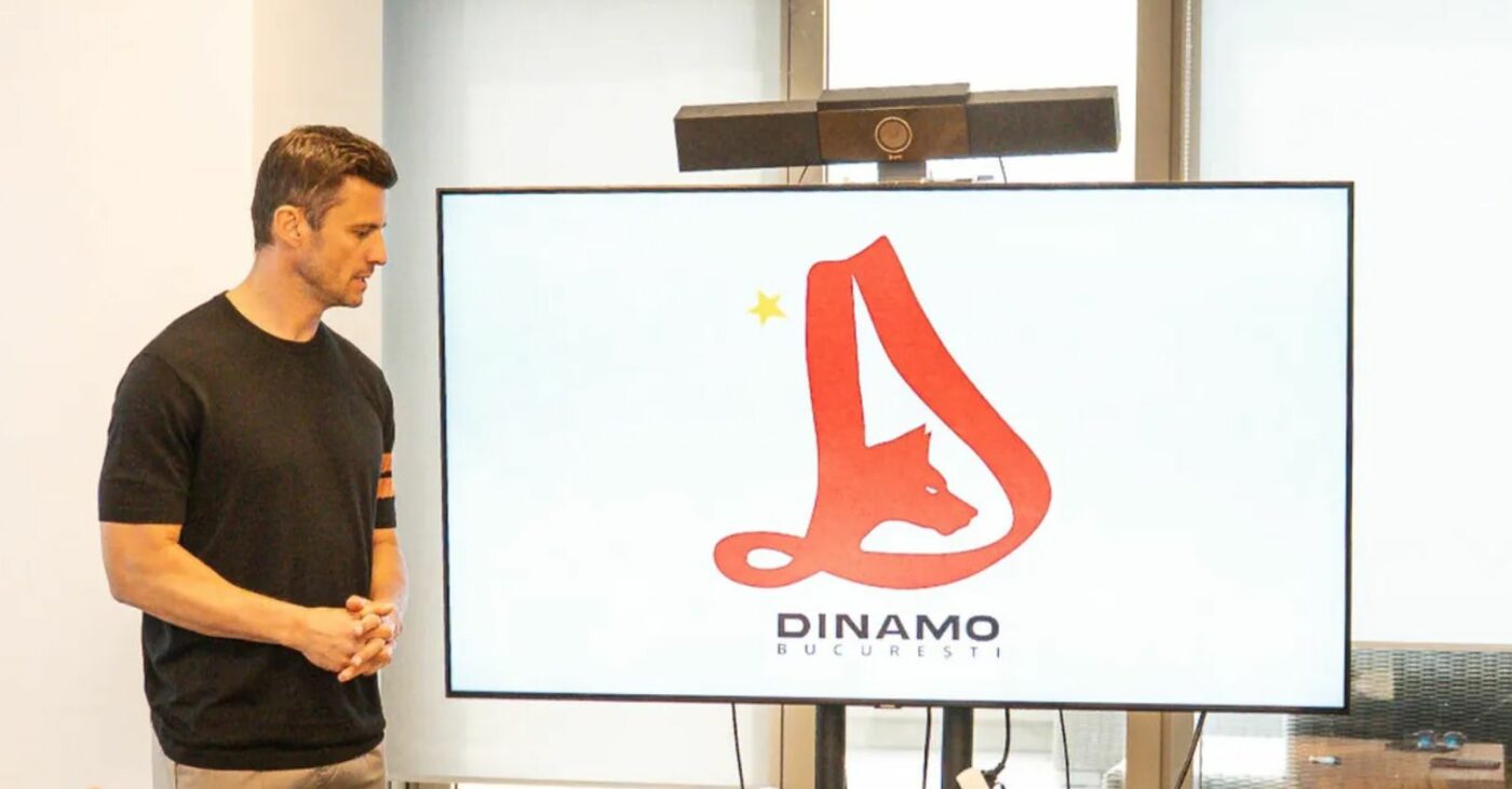 Andrei Nicolescu a dezvăluit când poate fi dat afară de la Dinamo şi a dat o veste proastă fanilor despre banii de transferuri