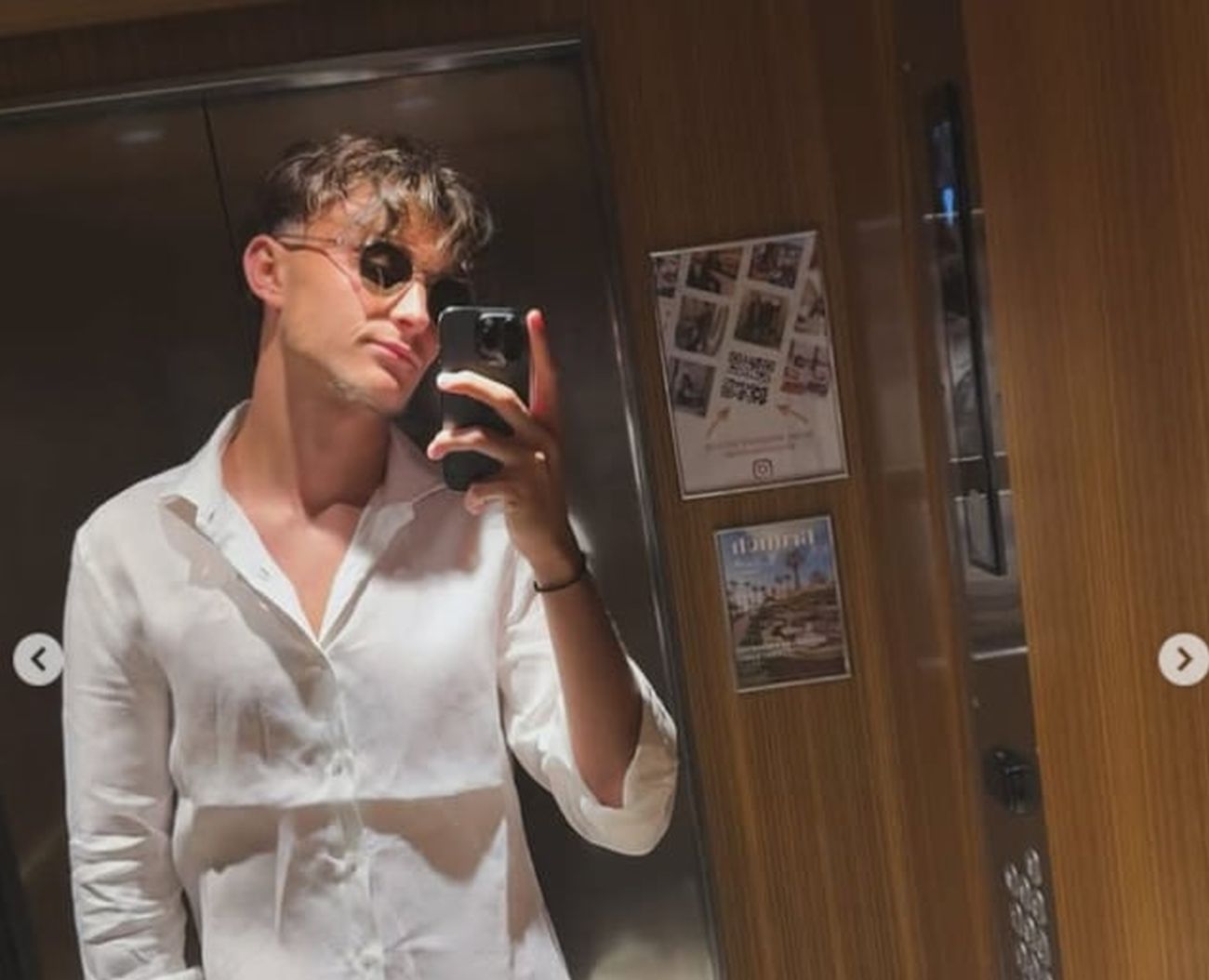 EXTRA Andrei, fiul lui Dan Șucu, lux total în vacanță: avion privat și cazare la hotelul din Cannes unde camera e 1.000 de euro pe noapte