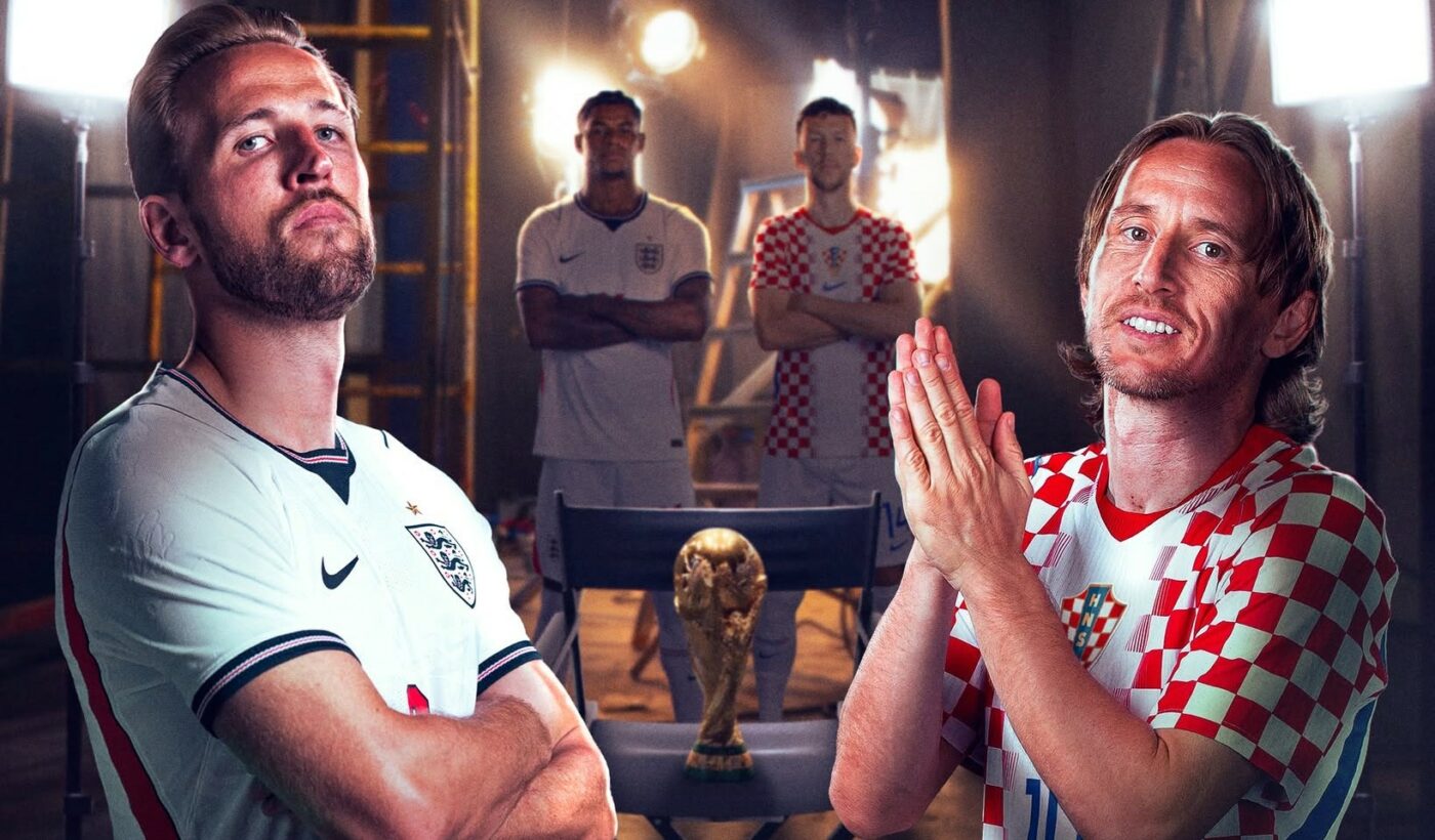 LIVEBLOG Anglia – Croația la CM 2026. Începe la 23:00 duelul dintre Harry Kane și Luka Modric în Texas! Semifinala de Mondial programată în grupe
