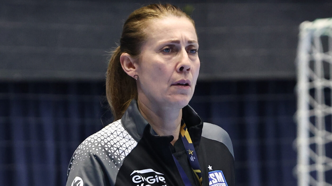 DECLARAȚII Antrenoarea celor de la CSM București a luat decizia finală după medalia de bronz câștigată la Budapesta! Anunțul Bojanei Popovic