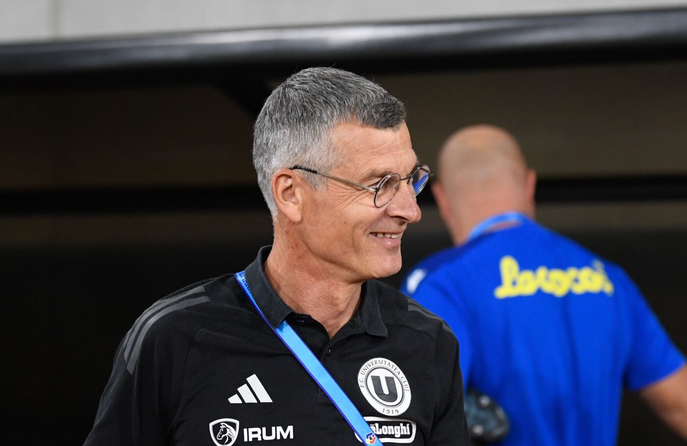 BREAKING NEWS Ioan Ovidiu Sabău a fost anunțat oficial drept noul antrenor al echipei. Ce revenire în Superliga!
