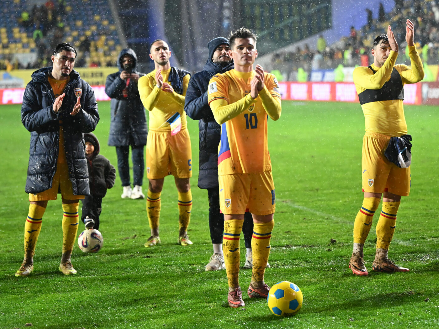 EXCLUSIV „Am oferte din Bundesliga!”. Anunțul momentului despre jucătorul naționalei României