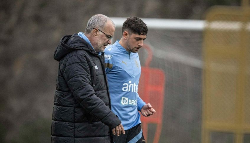 LIVEBLOG Arabia Saudită – Uruguay e live de la 01:00 la CM 2026. „El Loco” Marcelo Bielsa și Valverde împotriva orgoliului suprem al șeicilor multimilionari