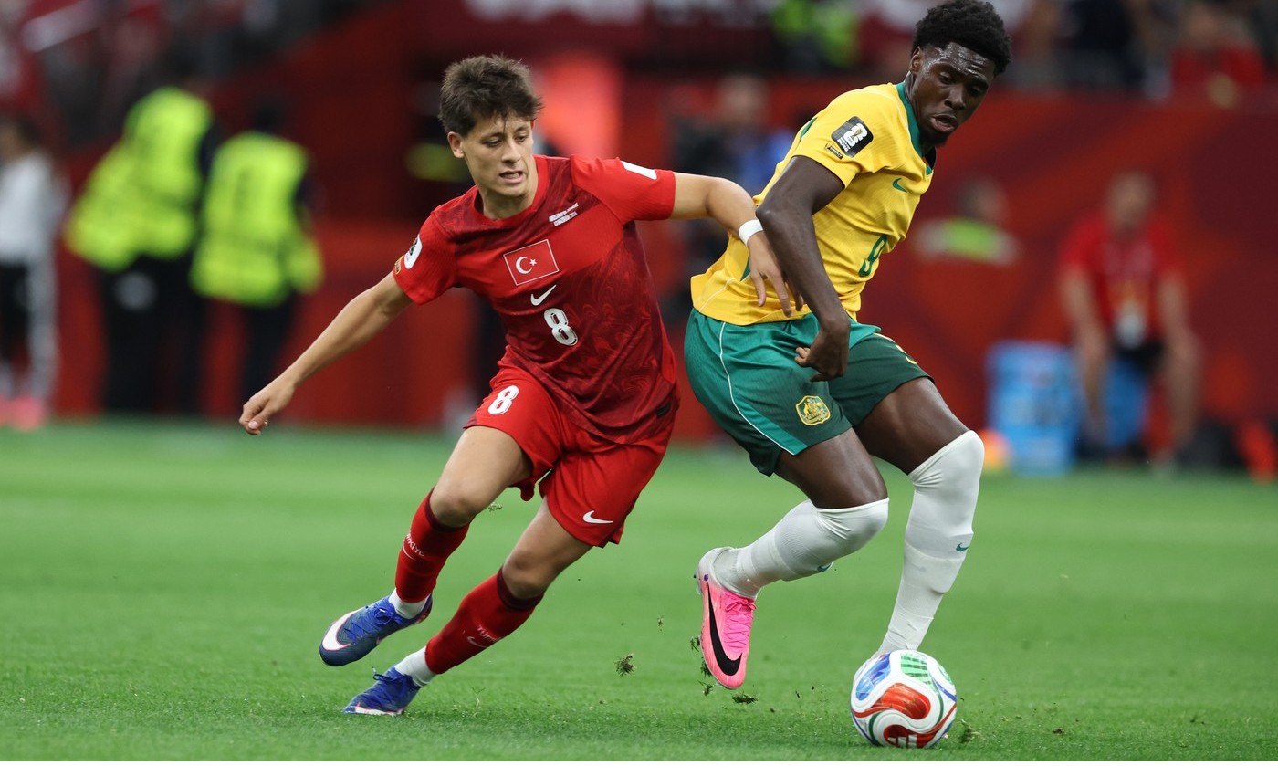 CM 2026 Australia – Turcia 2-0. Infantino, am încuiat ușa și ne-am culcat! Vii degeaba! Clasamentul ACUM în grupa D cu SUA și Paraguay