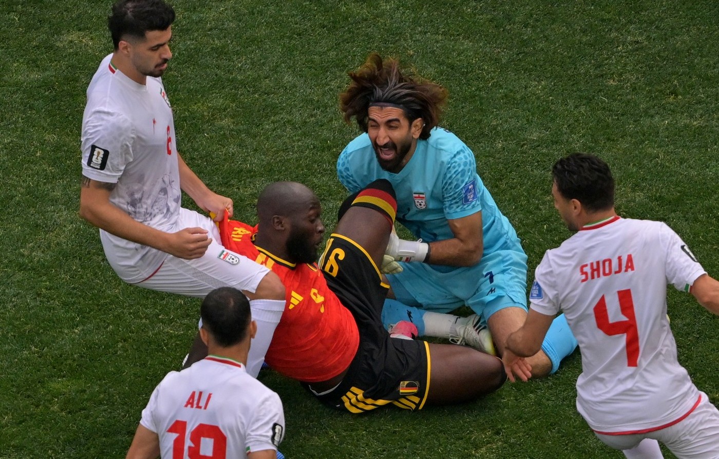 CM 2026 Belgia – Iran 0-0. Șahul de la Teheran! Echipa care îmbătrânește cel mai urât de la turneul final și cea mai bătrână națională din istoria Cupei Mondiale