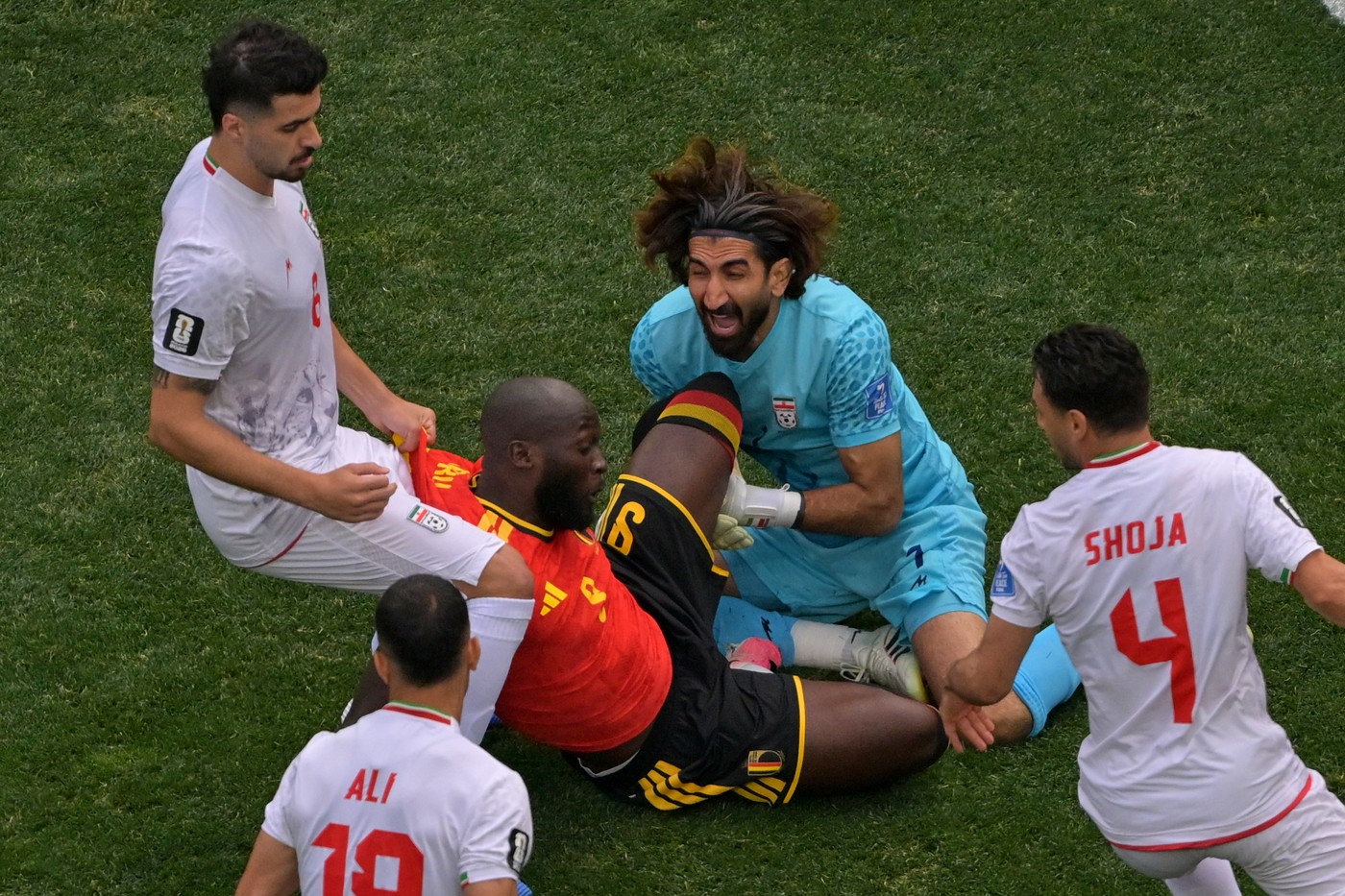 LIVEBLOG Belgia – Iran live la CM 2026. Intevenția VAR anulează golul GENIAL care a umilit starurile de sute de milioane de euro!