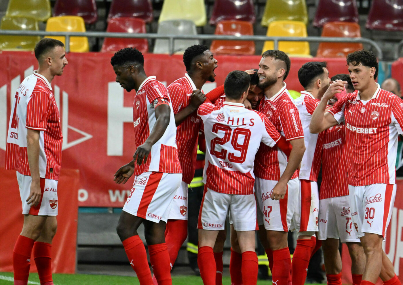 Dinamo are nevoie de un buget de cel puțin 12.000.000 de euro pentru cupele europene: „Renovatio trebuie să bage minimum 6.000.000 de euro pe an”