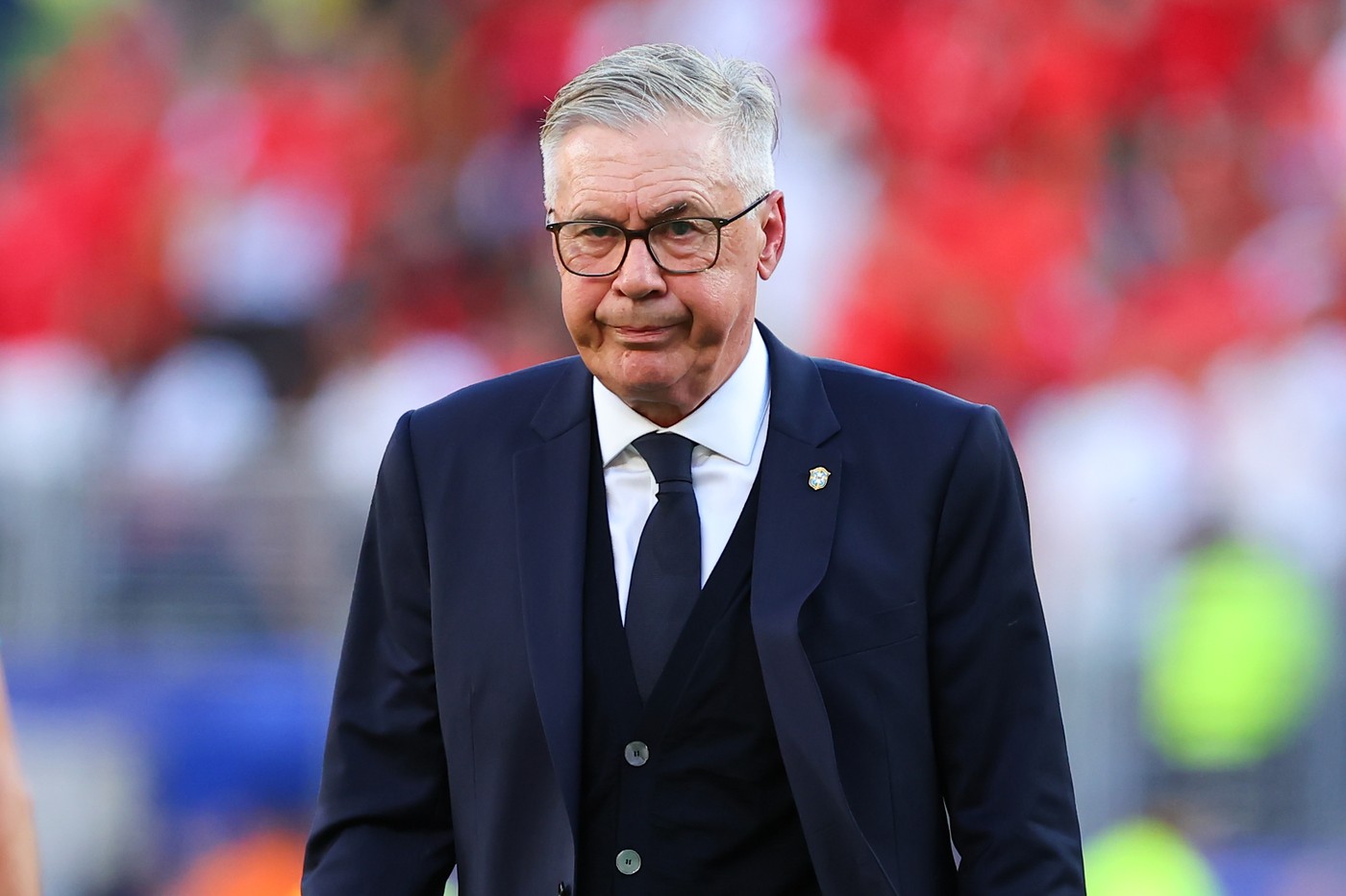 CM 2026 Carlo Ancelotti anunță ce are de făcut după debutul nefast al Braziliei la Mondial! „E destul de clar!”