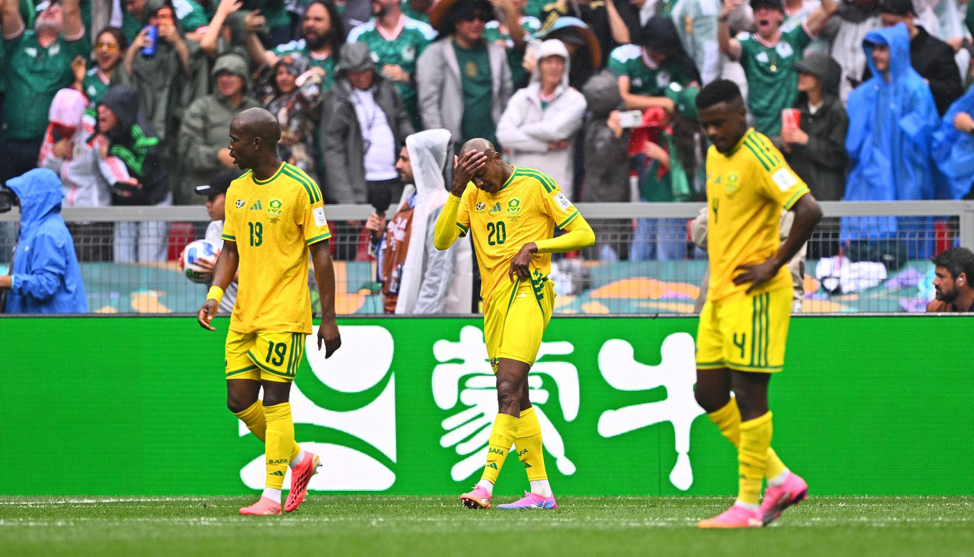 LIVEBLOG Cehia – Africa de Sud la CM 2026. La acest scor, trei echipe la egalitate de puncte! Clasament grupa A în timp real