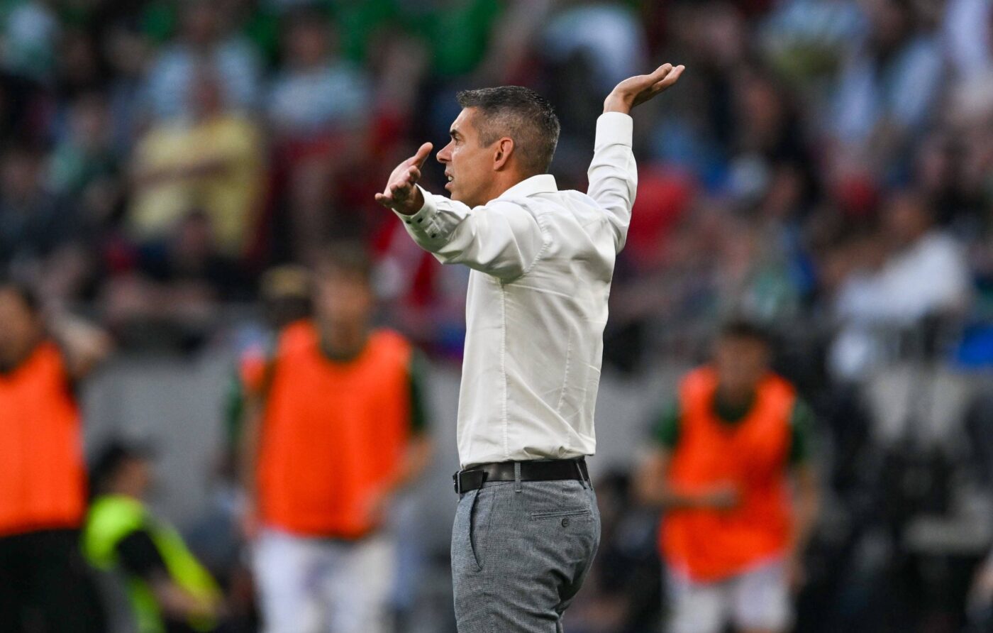 Dinamo îl vrea pe Nuno Campos, dar acționarul din Superliga avertizează: „Pariurile astea sunt cu două tăișuri”