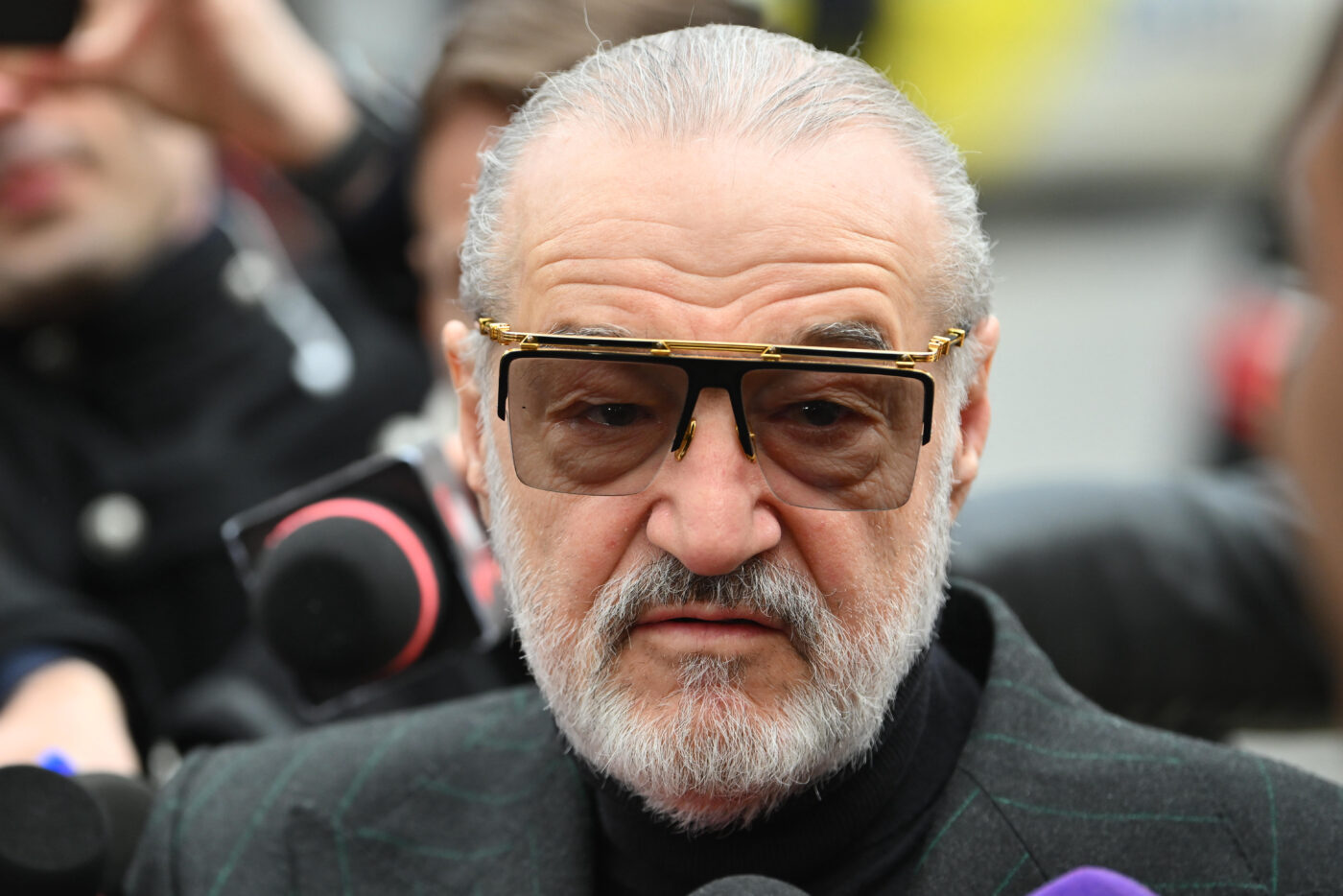 Clauza care a dinamitat transferul lui Ceara la FCSB. Gigi Becali a intervenit și a rezolvat totul: „MM a zis că e REZOLVATĂ”