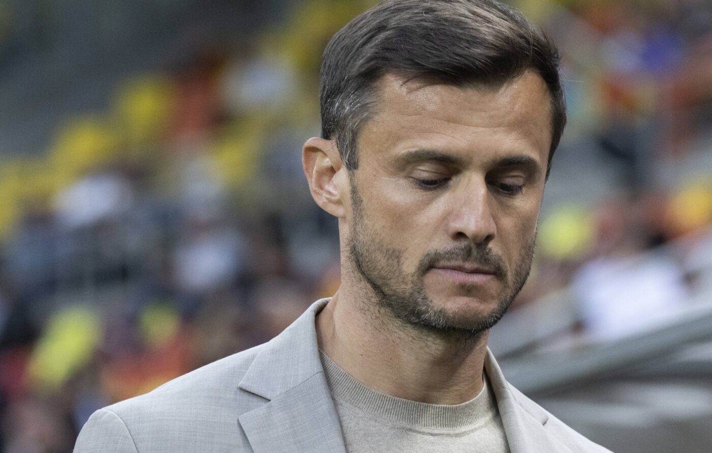 EXCLUSIV Un simbol al „câinilor”, avertisment dur pentru șefii lui Dinamo, care negociază transferurile lui Cîrjan și Musi: „Dacă-i vindem și pe ei…”