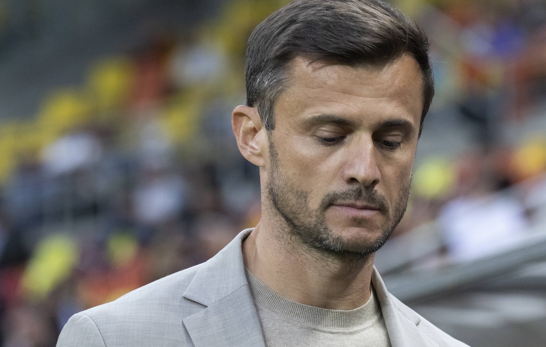 Dinamo negociază vânzările lui Cîrjan și Musi