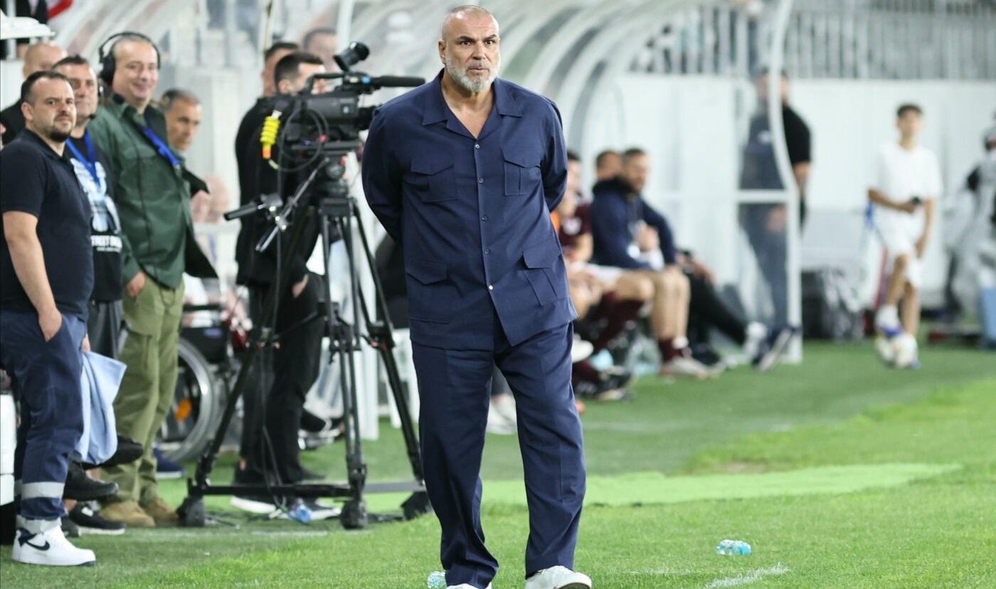 Cosmin Olăroiu a acceptat salariul de 6.000.000 de dolari pe an! E cel mai bine plătit român din fotbal!