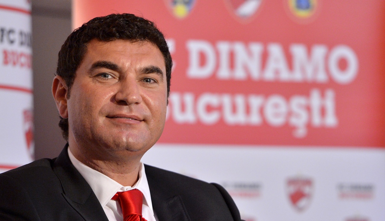 Cristi Borcea a intervenit în forță la Dinamo: „6 transferuri şi antrenor unul dintre Rednic, Mutu, Niculescu sau Mihalcea!”