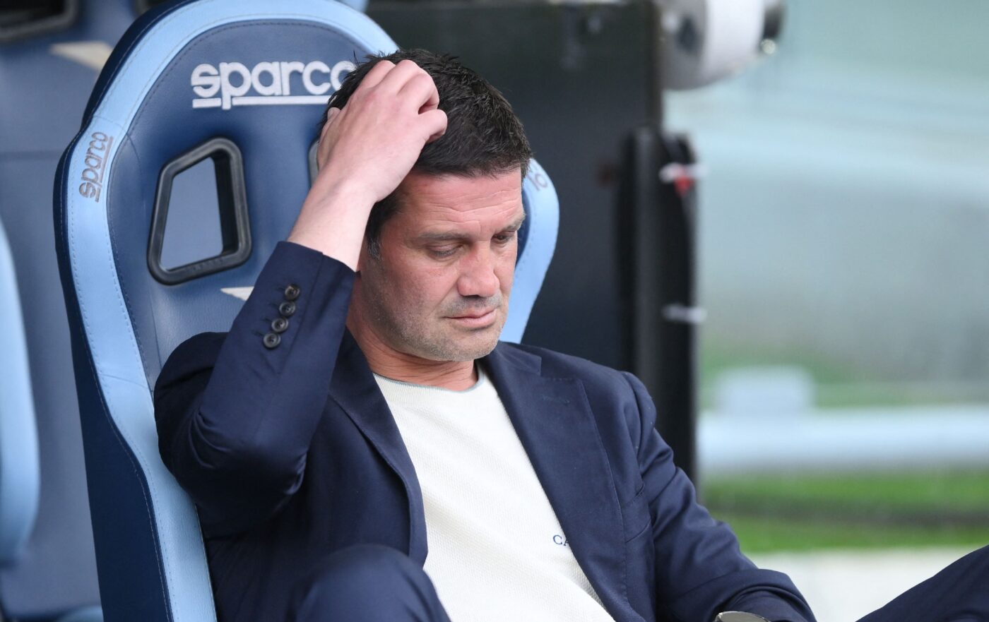 „Ridicol!”. Cristi Chivu, atacat dur în Italia: „Meciul acela a schimbat soarta campionatului”