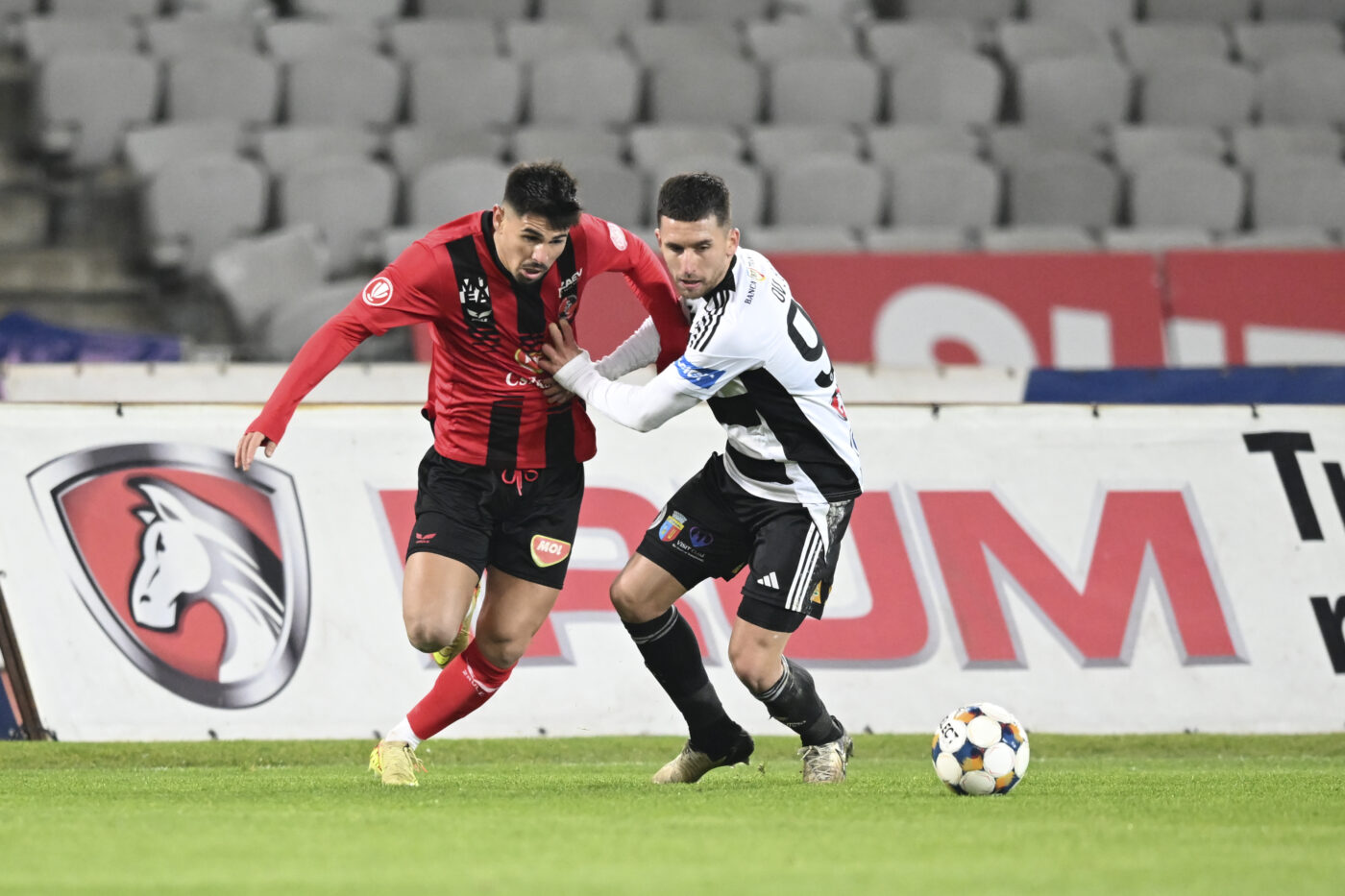 EXCLUSIV Culisele transferului lui Anderson Ceara la FCSB: „A vrut neapărat asta!”. Câte procente au rămas la Csikszereda