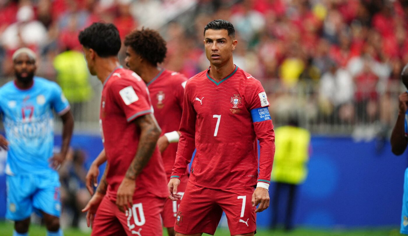 CM 2026 Cum a numit presa lusitană rezultatul surprinzător din Portugalia – RD Congo 1-1