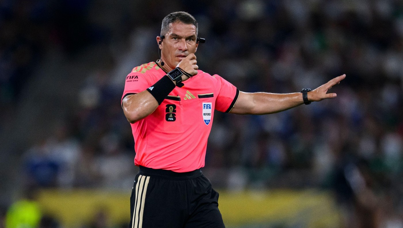 CM 2026 Cum l-au numit ungurii pe Istvan Kovacs, care „oficial e român”, după ce a arbitrat la Cupa Mondială