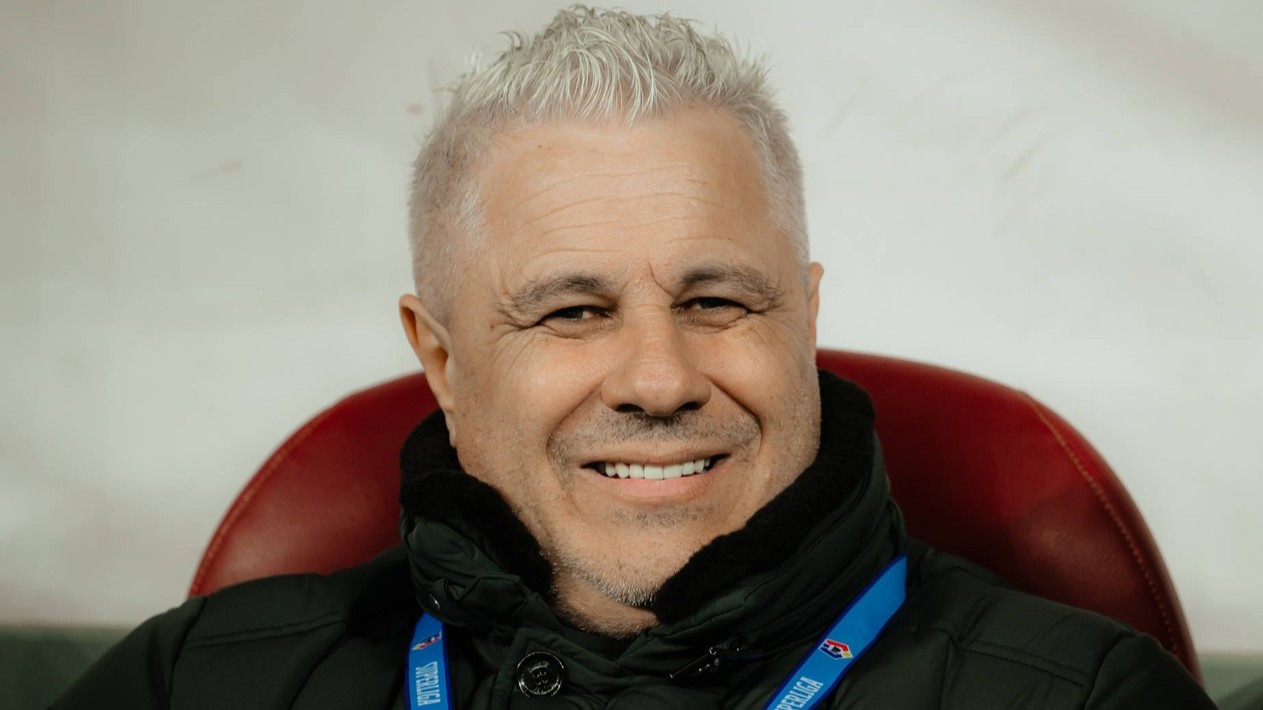 CV-ul n-a fost de ajuns! Visul lui Marius Șumudică de a reveni în fotbalul turc s-a spulberat