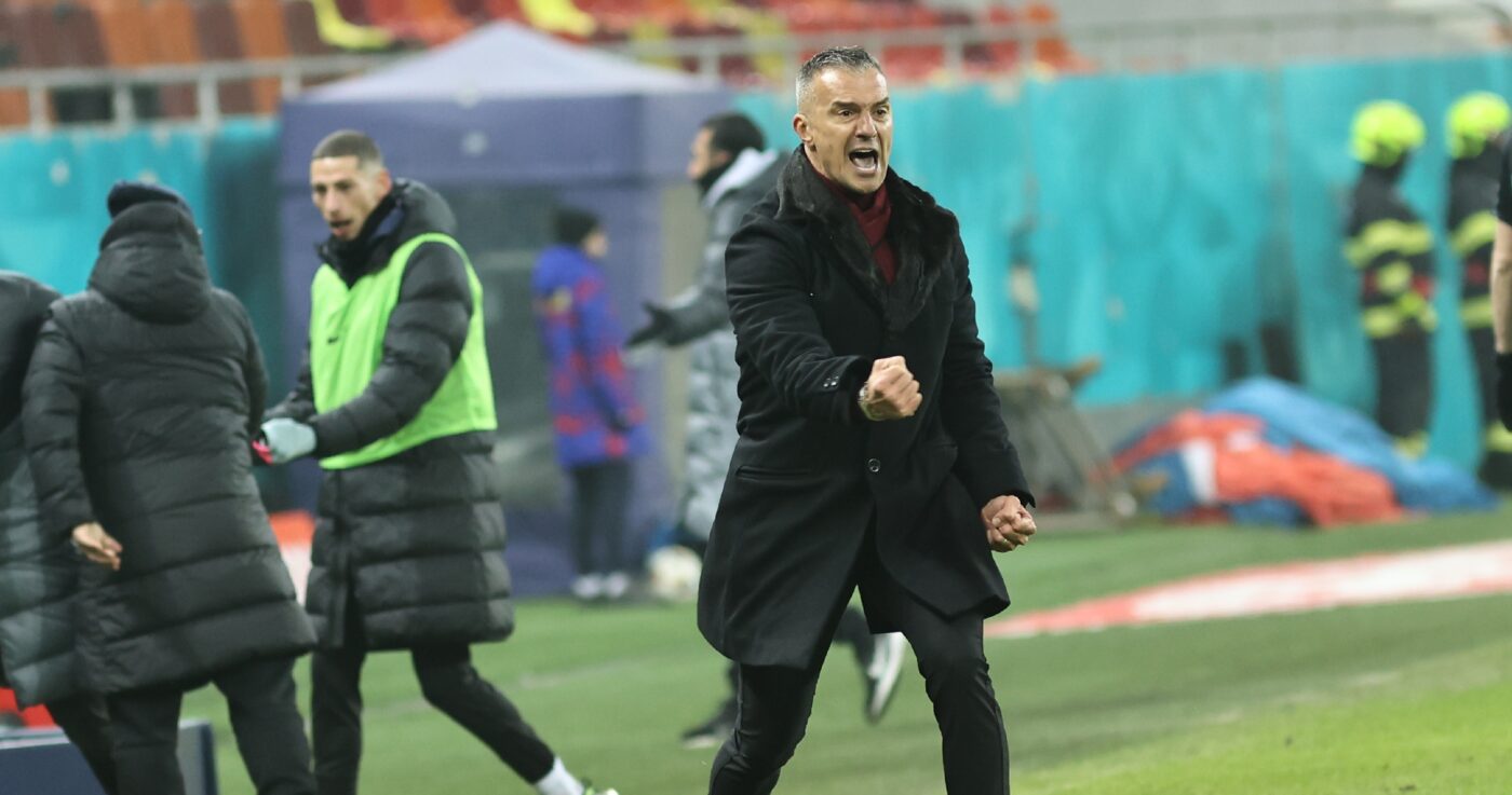 MERCATO Daniel Pancu i-a cerut lui Dan Șucu un transfer de titlu de la Nice: „Îl doresc foarte mult”