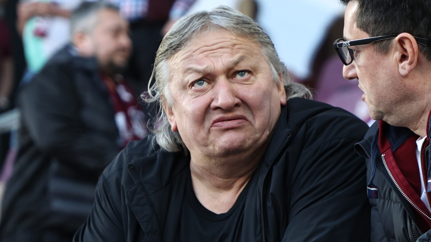 EXCLUSIV Dănuț Lupu a văzut România lui Gică Hagi și a tras concluzia DURĂ: „Să nu zicem ce bine joacă naționala doar pentru că a venit el!”