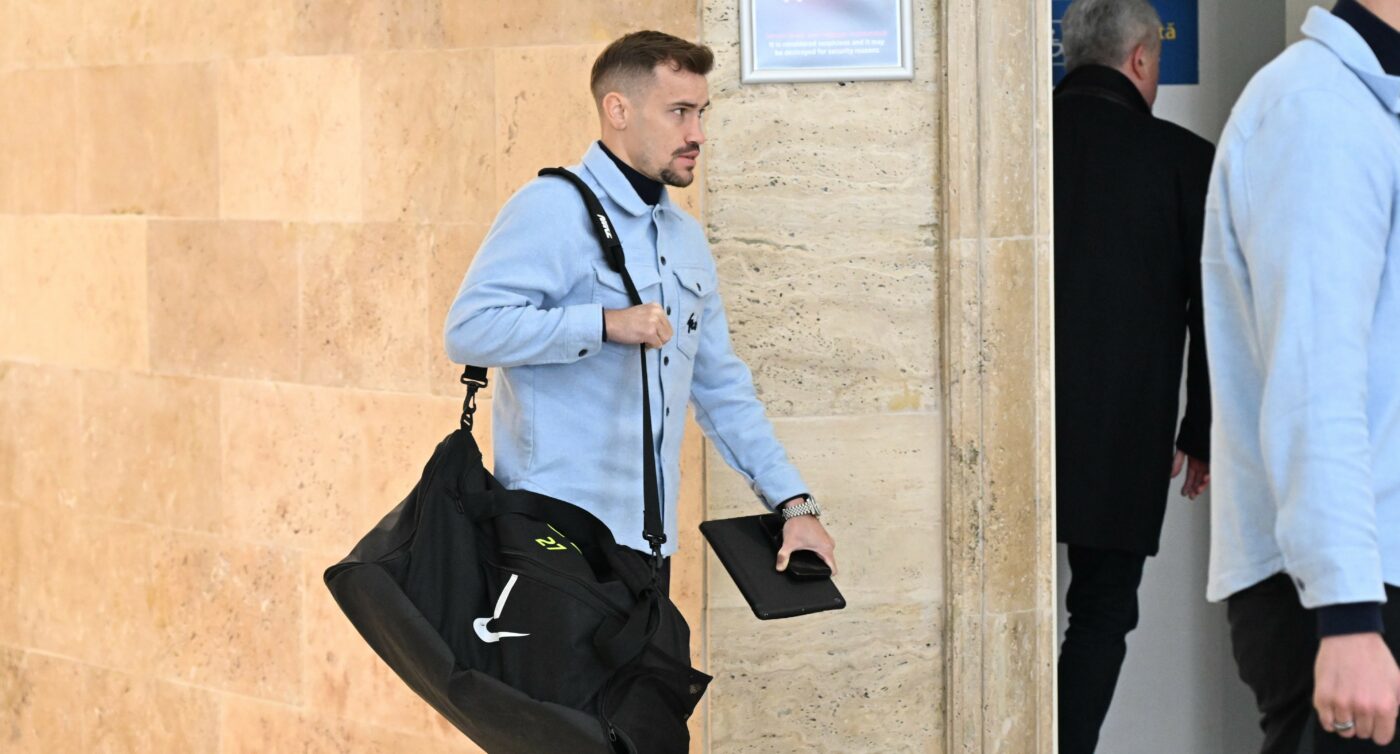 MERCATO Darius Olaru, mesaj după plecarea de la FCSB. „Îmi doream să joc în meciurile astea”. Ce spune despre Gigi Becali