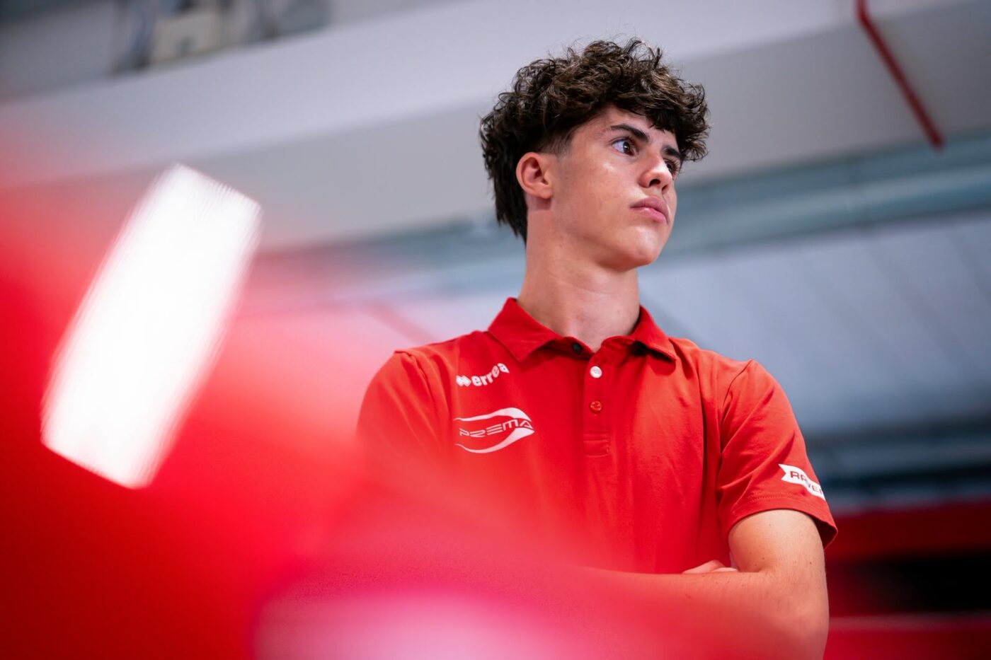 Pilotul român a semnat cu o legendă din Formula 1! „Un pas uriaș în cariera mea”