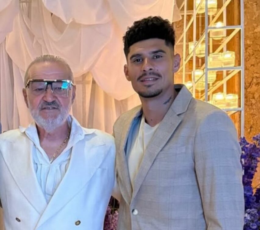 De ce nu l-a lăsat Gigi Becali pe Florinel Coman să investească 4 milioane de euro într-o afacere în România