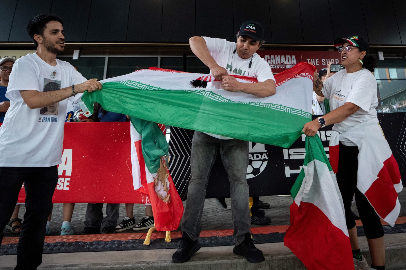 CM 2026 Decizia SUA a revoltat Iran. Reacția a fost imediată: „Nu ne-au dat timp”